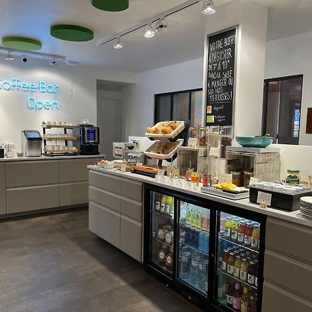 Hostel Pb - Perpignan Gare Экстерьер фото