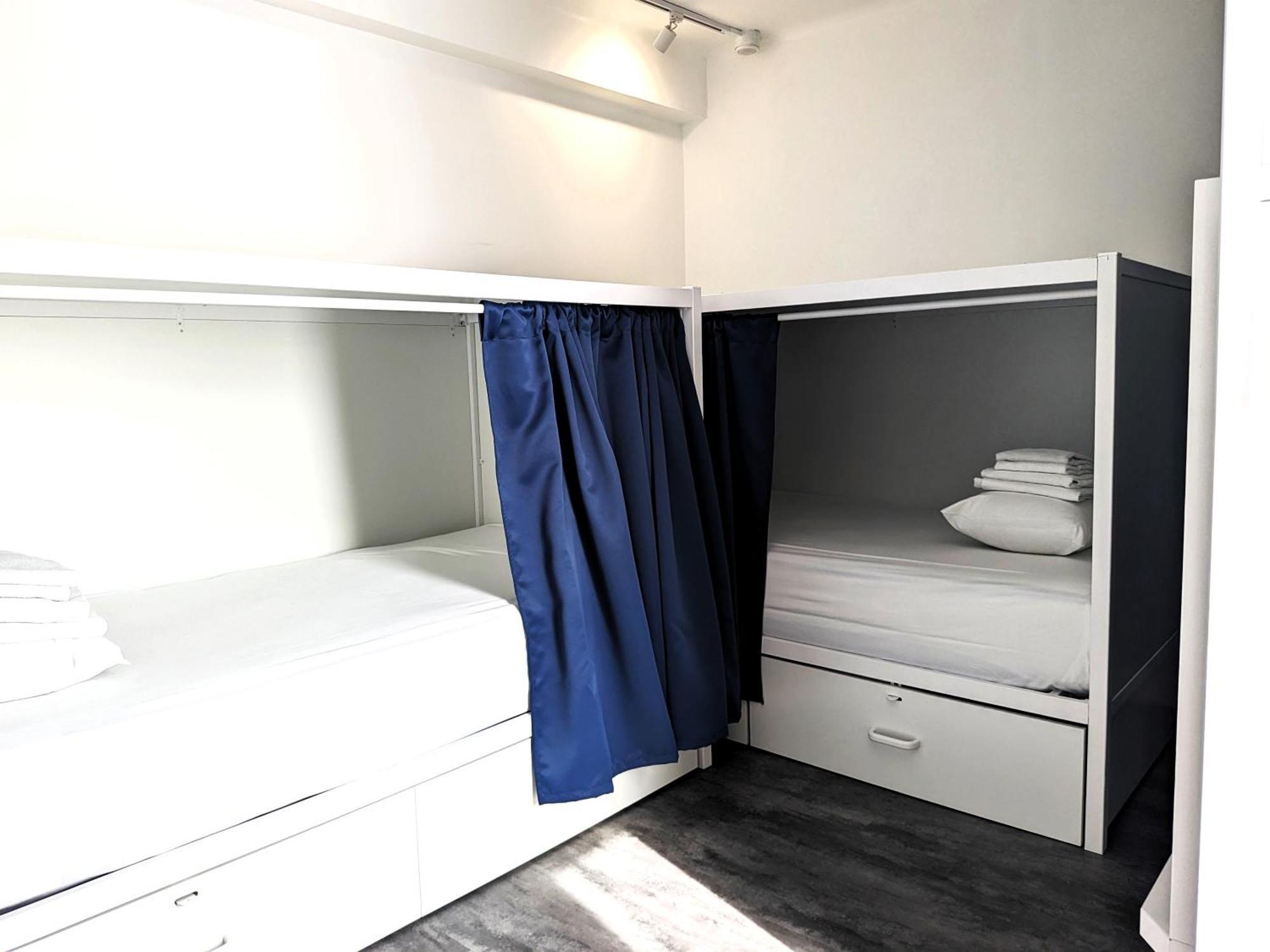 Hostel Pb - Perpignan Gare Экстерьер фото
